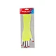 Long Fingerless Mesh Fishnet Adult Colorful Gloves